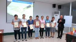 Kỹ năng phân tích, giải quyết vấn đề và ra quyết định hiệu quả - PouYuen (14.11.2015)